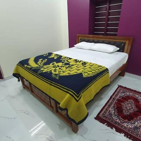 Getz Cottage - Valparai Ngoại thất bức ảnh