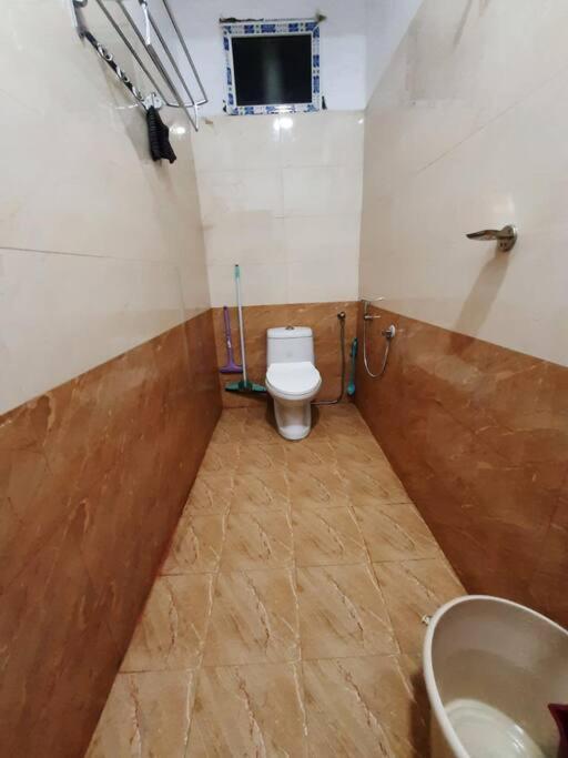 Getz Cottage - Valparai Ngoại thất bức ảnh