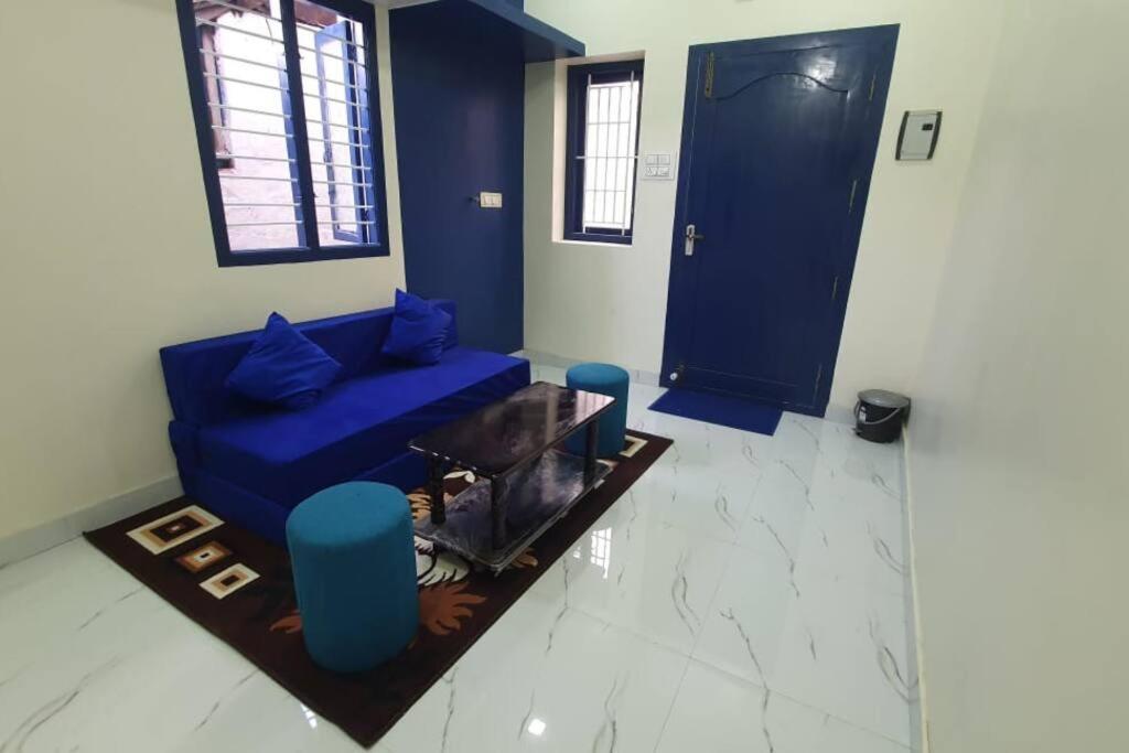 Getz Cottage - Valparai Ngoại thất bức ảnh